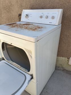 Dryer Kenmore