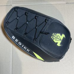 Motorcycle Seat Bag