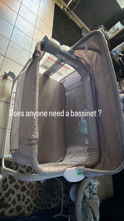 Bassinet