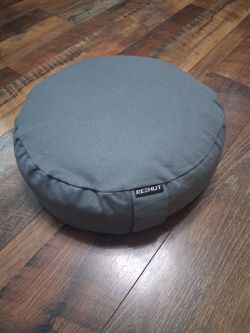 Meditation cushion