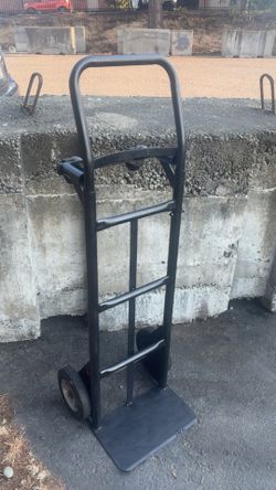Heavy Duty Dolly/Hand Truck