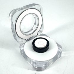 Samsung Galaxy Ring SM-Q503 Size 8 - Black