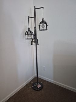 Floor Lamp