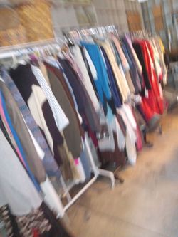 Clothing 1 Dollar