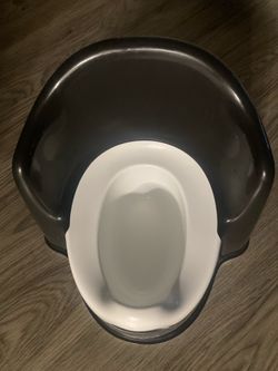 Potty training chair