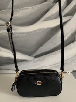 Coach Xbody Pouch