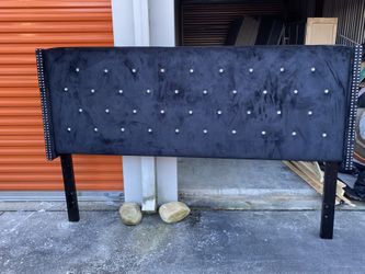 King Size Bed With Mattress