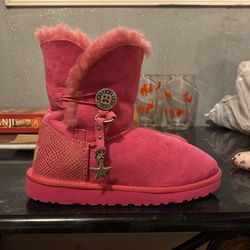 Kids Uggs 
