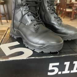 5.11 Boots 