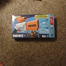 Nerf Fortnite.