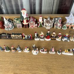 Xmas 🎅 Deco