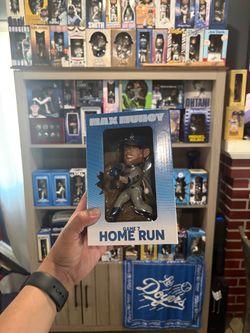Dodger bobblehead