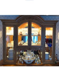 China Cabinet
