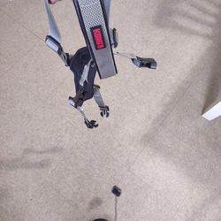 KONG LARGE HARNESS 
