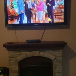 50inch SAMSUNG TV