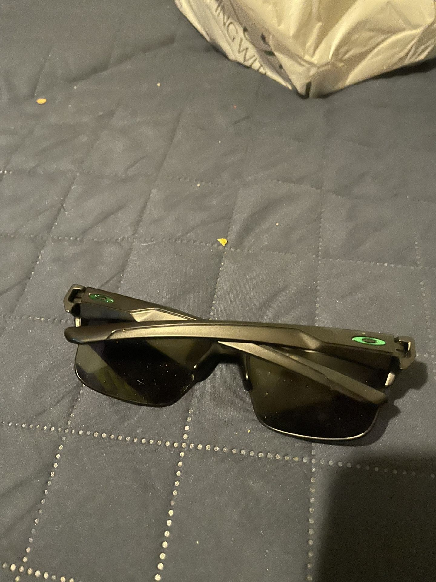 Oakley Polarized Sunglasses