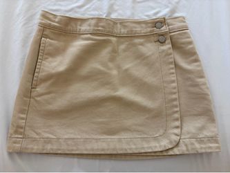LEVI’S MINI SKIRT - SIZE 27
