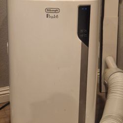 Portable Ac Unit Perfect Condition