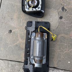 Chevy Silverado Bags 