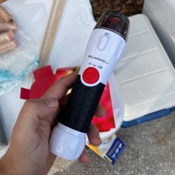 Dog Automatic Nail Cutter