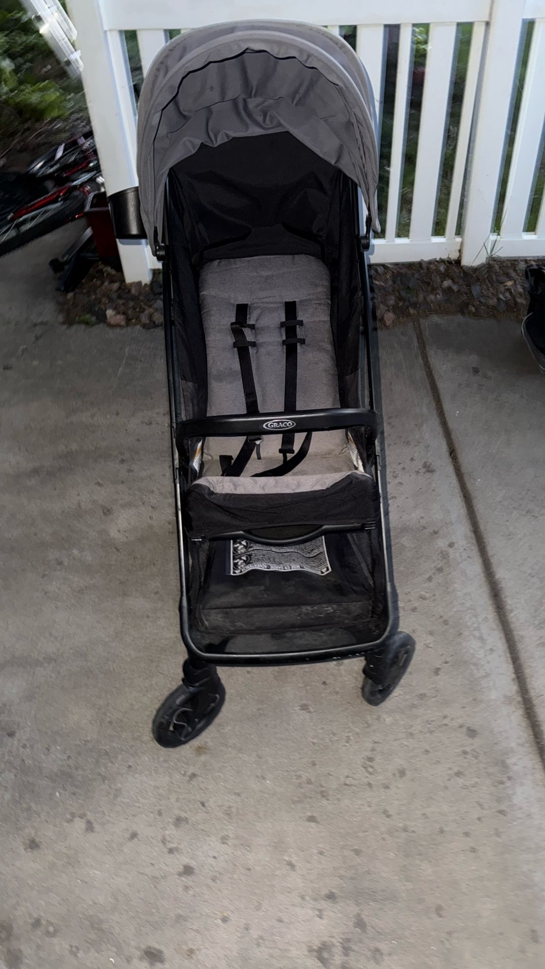 Stroller