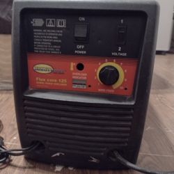 Welding Machine Wire Fed 