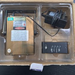 Micro Galaxian ADJ Portable Mini Láser 