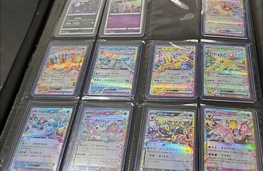 Slabs & pokemon singles for sale.