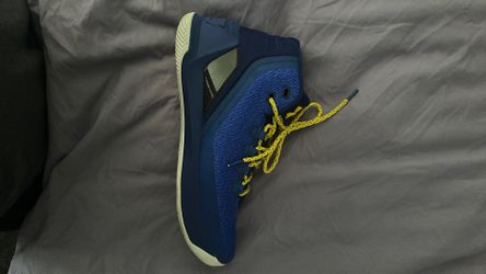 Under Armour Curry 3 'Dub Nation'