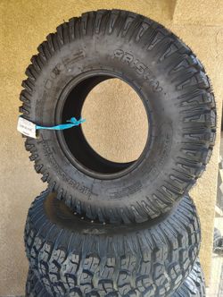 Brand New UTV  Tires 
