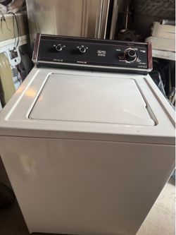 Vendo lavadora  whirlpool