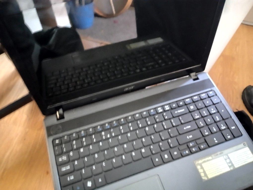 ACER LAPTOP