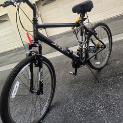 All Terrain Adult Mountain Bike - It's A Beaut!!!!