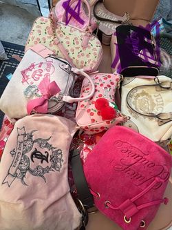 Juicy Couture Handbag