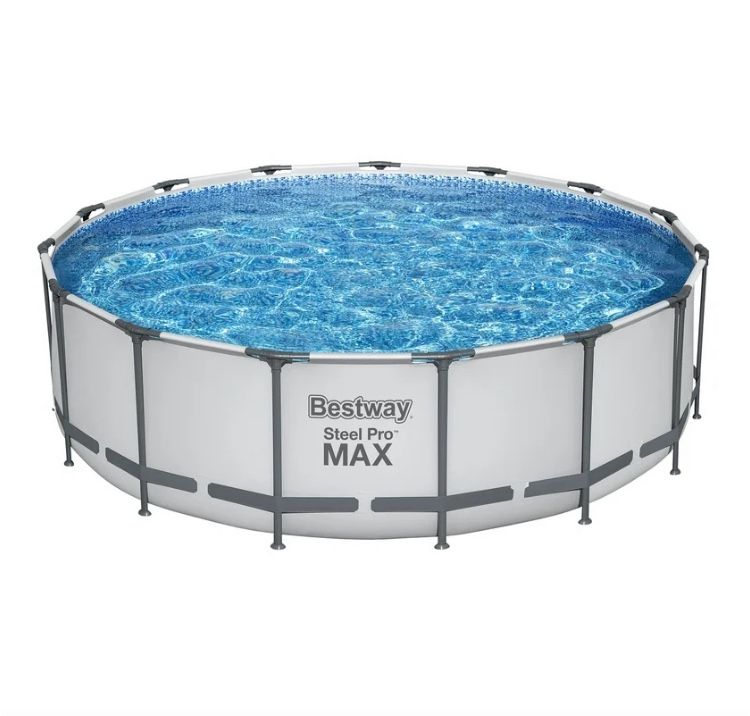 15x48 Pool