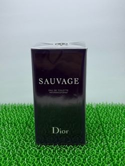 Sauvage Eau De Parfum