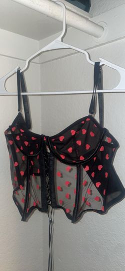 Beyond Wonderland Corset
