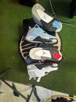 Jordan 4
