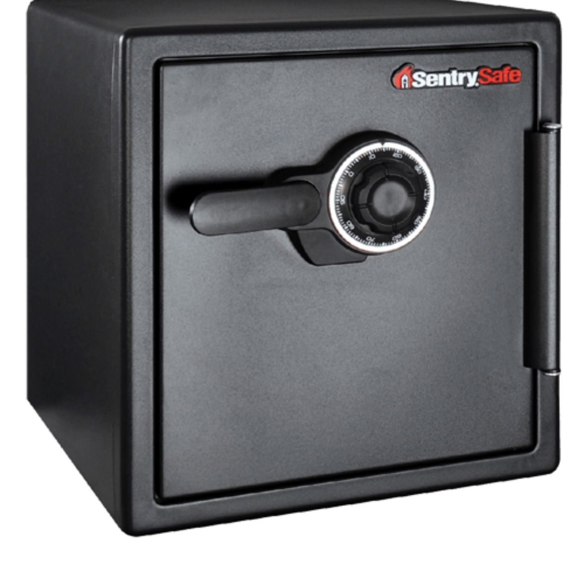Safe Fire & Water Resistant