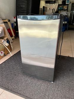 TackLife refrigerator 