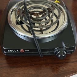 Hot Plate