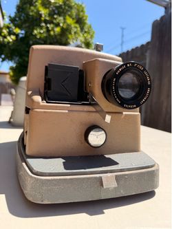 Viewlex Project-O-Matic