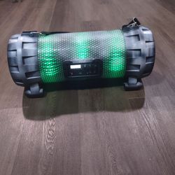 Pyle Bluetooth Speaker 