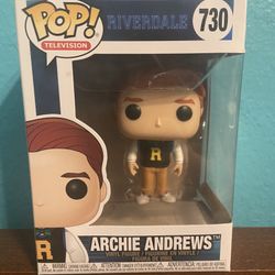 Archie Andrews