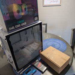 Pc Parts 