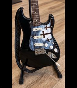 Fender Squier Electric Guitar