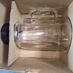 Black and Decker 10 speed blender