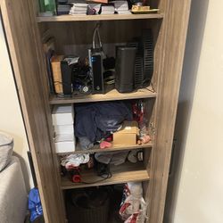 Storage cabinet 