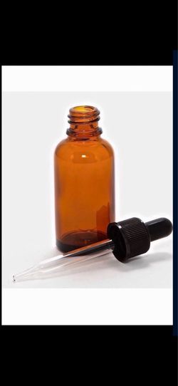 12ct Glass Bottles