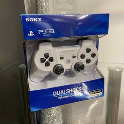 Ps3 Controller